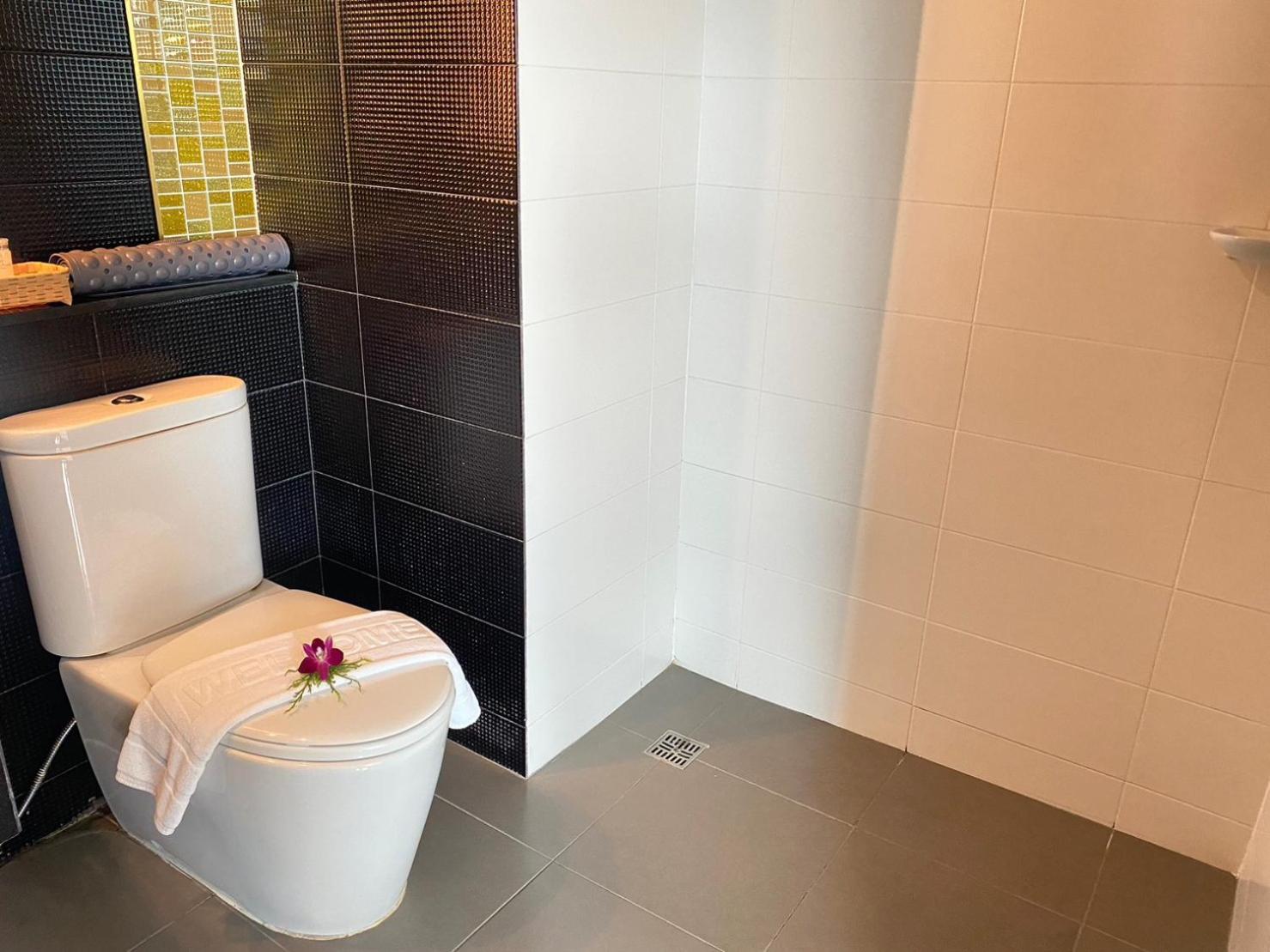 Siva Royal Hotel Phatthalung Eksteriør billede
