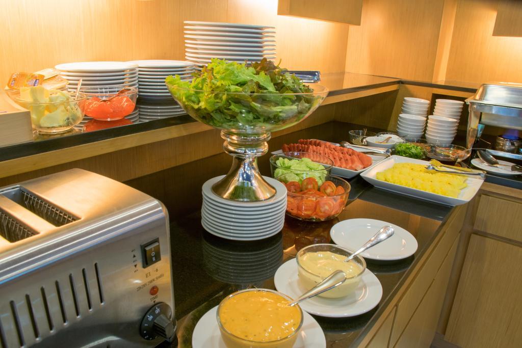 Siva Royal Hotel Phatthalung Eksteriør billede